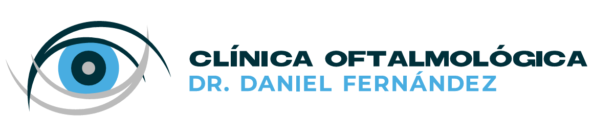 Clínica Oftalmológica Dr. Daniel Fernández